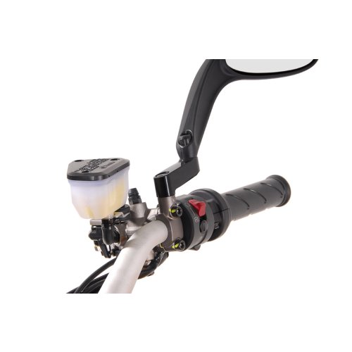 rozšíření zrcátek pravý+pravý M8x1,25