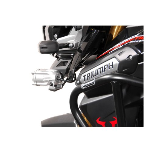 držáky světel Triumph Explorer 1200 (12-15)