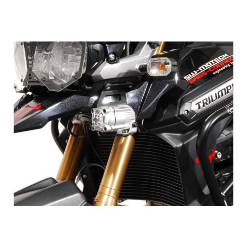 držáky světel Triumph Explorer 1200 (12-15)