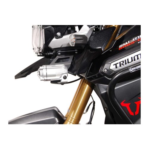 držáky světel Triumph Explorer 1200 (12-15)