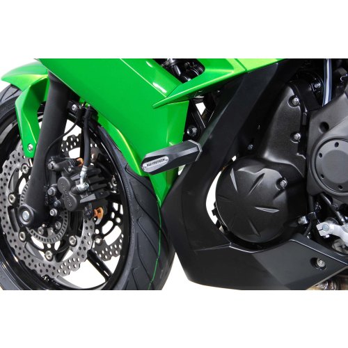 padací protektor Kawasaki  ER 6f/12-/