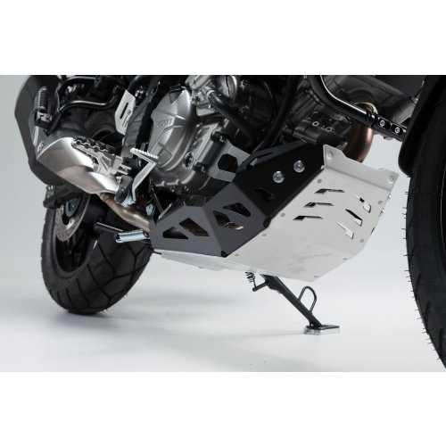 kryt motoru Suzuki V Strom 650 (11-), XT (15-)