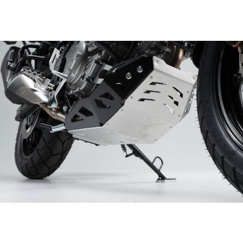 kryt motoru Suzuki V Strom 650 (11-), XT (15-)