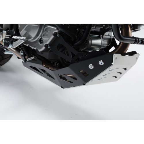 kryt motoru Suzuki V Strom 650 (11-), XT (15-)