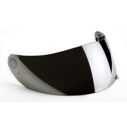 Z1164RA plexi tmavé iridium-stříbro pro přilbu GIVI H 40.2 - H 40.1 - HPS 9000/7000