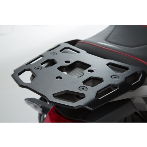 top nosič alu-rack Honda Crosstourer