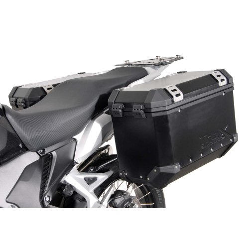 nosič quick-lock Honda Crosstourer 1200