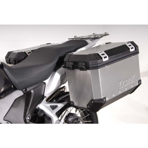 nosič quick-lock Honda Crosstourer 1200