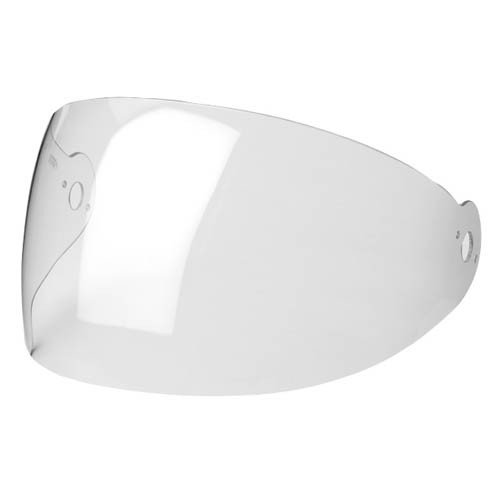 Z431T plexi čiré pro GIVI H20.1, H10.1/10.X (rovné)