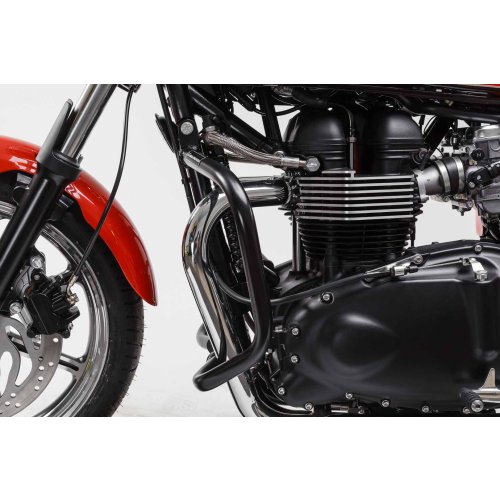 padací rám Triumph Thruxon, Boneville (04-16)