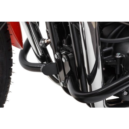 padací rám Triumph Thruxon, Boneville (04-16)