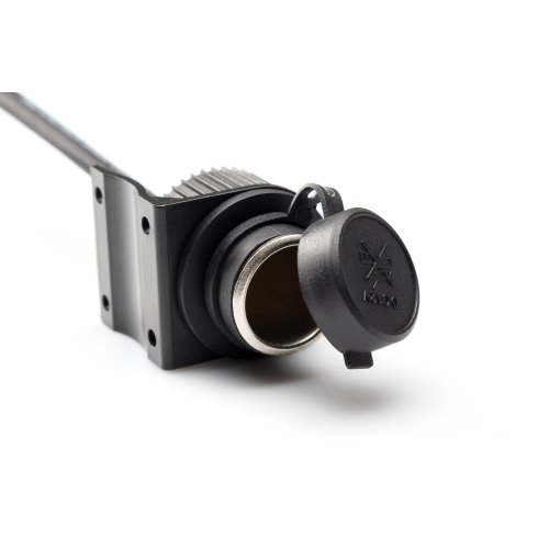 zásuvka velká  EVO