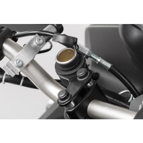 zásuvka velká  EVO