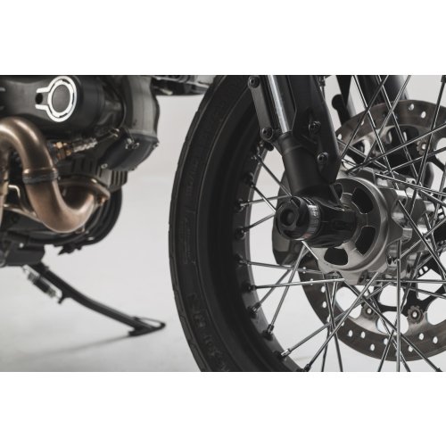 padací protektory na př. osu Ducati models