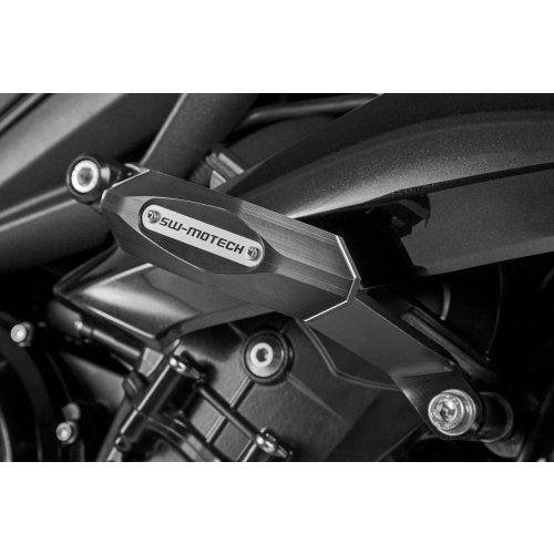 padací protektory  Triumph Street Triple 675(12-), Rx (15-)