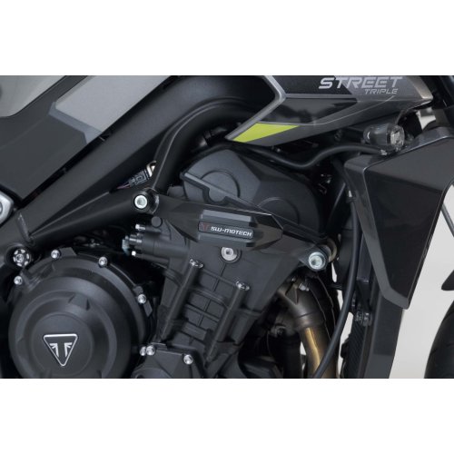padací protektory  Triumph Street Triple 675(12-), Rx (15-)