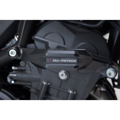 padací protektory  Triumph Street Triple 675(12-), Rx (15-)