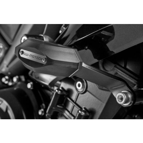 padací protektory  Triumph Street Triple 675(12-), Rx (15-)
