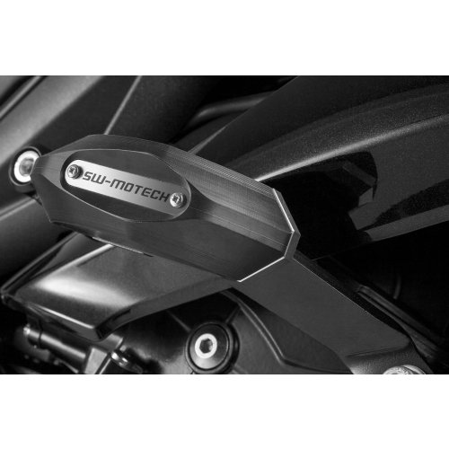 padací protektory  Triumph Street Triple 675(12-), Rx (15-)