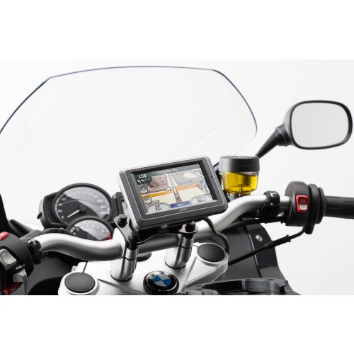 držák GPS BMW F 800 R