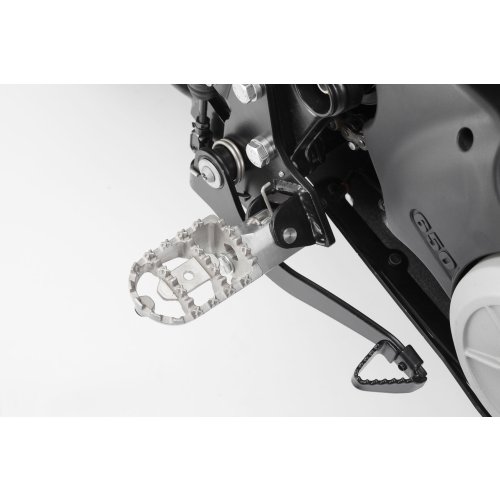 Montážní sada pro stupačky ION, Husqvarna DS 650 Terra / Strada (12-).