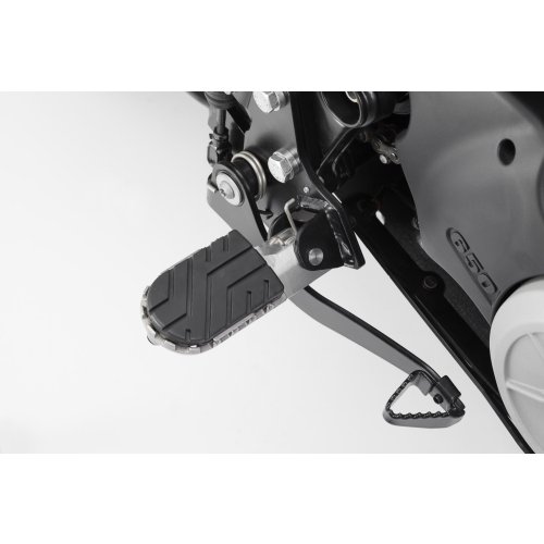 Montážní sada pro stupačky ION, Husqvarna DS 650 Terra / Strada (12-).