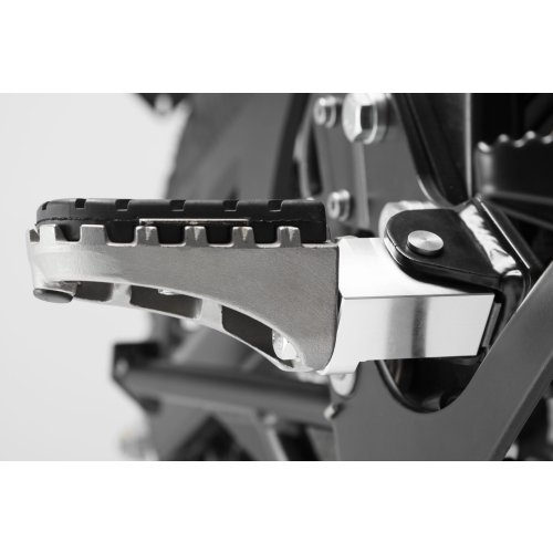 Montážní sada pro stupačky ION, Husqvarna DS 650 Terra / Strada (12-).