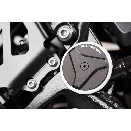 krytky do rámu BMW R1200GS, R1200/1250RT, R1250GS