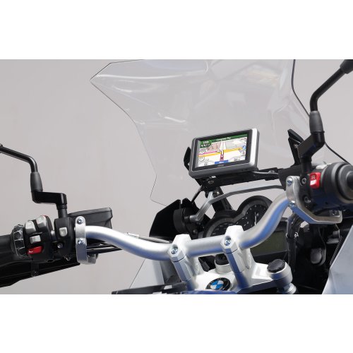 držák GPS  BMW R1200GS LC