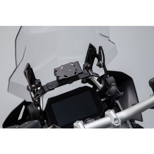 držák GPS  BMW R1200GS LC