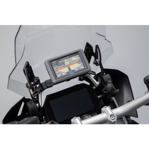 držák GPS  BMW R1200GS LC