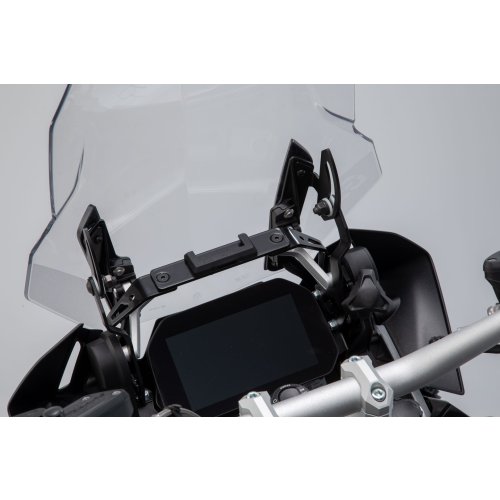 držák GPS  BMW R1200GS LC