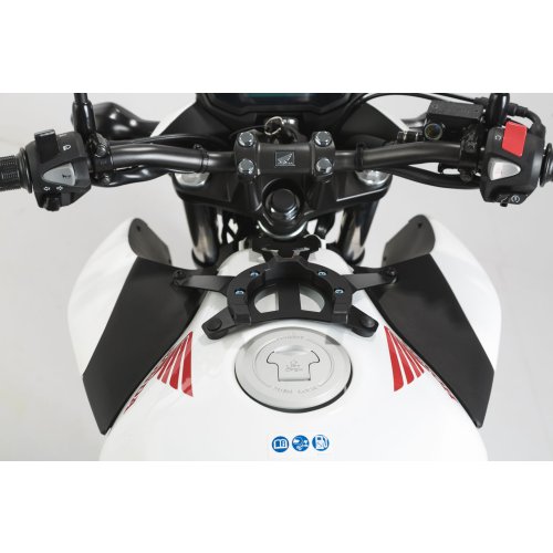 adapter na nádrž  Honda CB 500 F(13-)