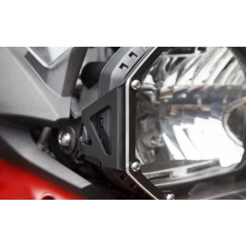 kryt předního světla BMW  F 700 GS ,F800 GS/ 2012-/