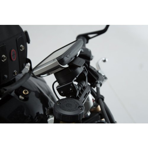 GPS Držák Triumph Speed Triple 1050/R /10-/