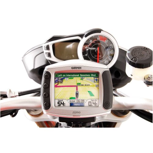 GPS Držák Triumph Speed Triple 1050/R /10-/