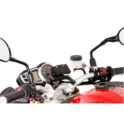 GPS Držák Triumph Speed Triple 1050/R /10-/