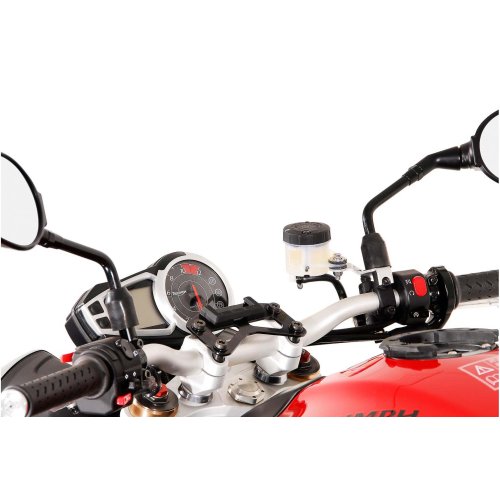 GPS Držák Triumph Speed Triple 1050/R /10-/