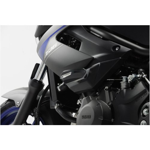 padací protektor  Yamaha XJ6 (13-).