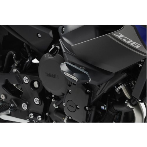 padací protektor  Yamaha XJ6 (13-).