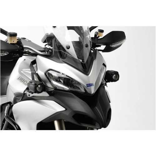držáky světel  Ducati Multistrada 1200 / S (10-14).