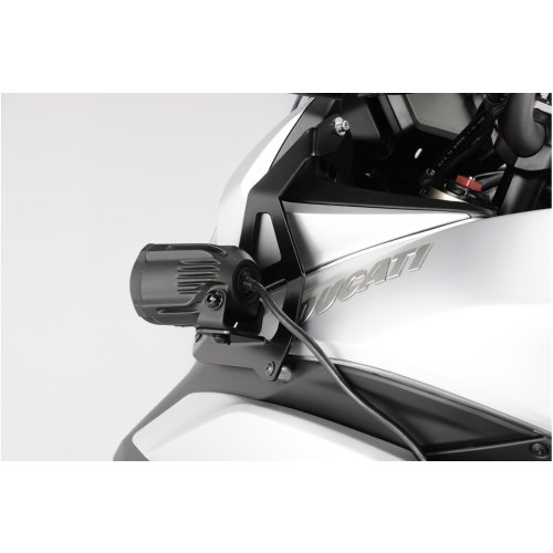 držáky světel  Ducati Multistrada 1200 / S (10-14).