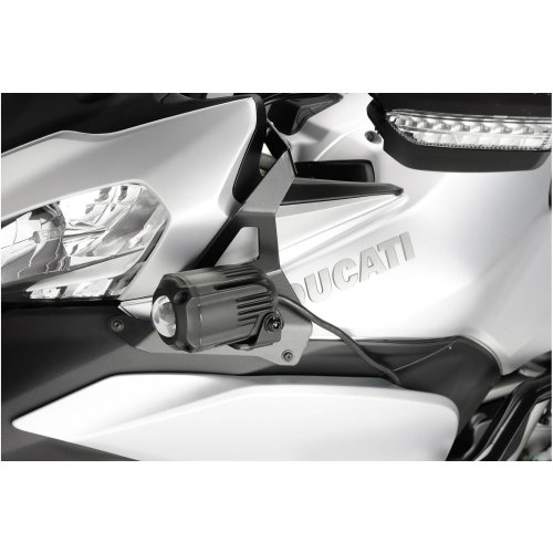 držáky světel  Ducati Multistrada 1200 / S (10-14).