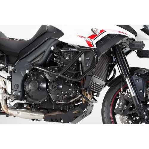 padací rám Triumph Tiger 1050i (13-)
