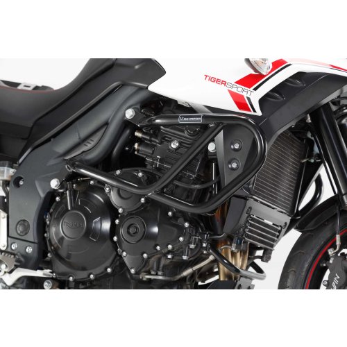 padací rám Triumph Tiger 1050i (13-)