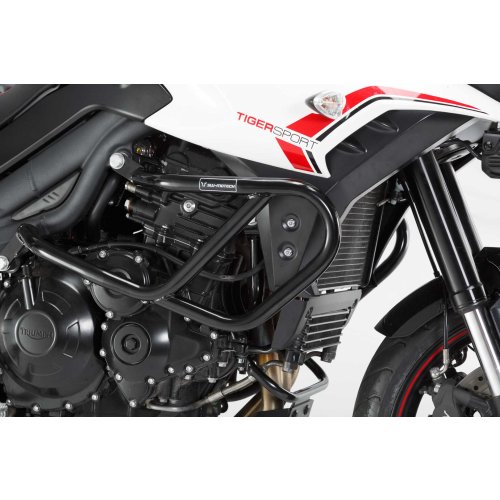 padací rám Triumph Tiger 1050i (13-)