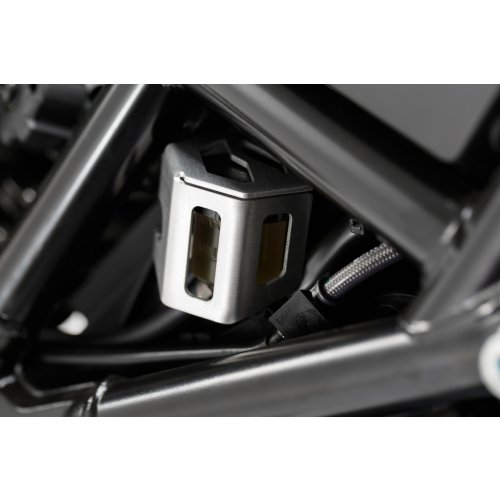 kryt nádržky zad. brzd pumpy BMW F700GS (12-) F800GS / Adventure (13-)