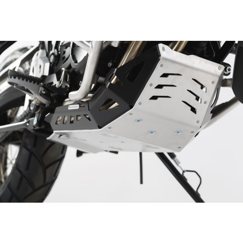 kryt motoru BMW F 800 GS , Husquarna Nuda 900