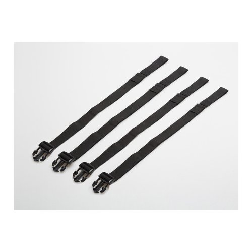 popruhy pro Drybags sada (4ks)