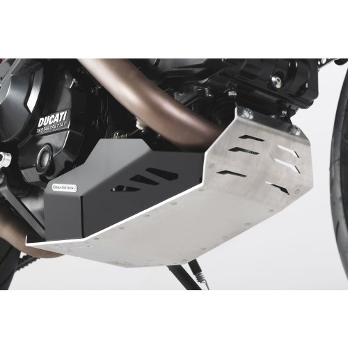 kryt motoru Ducati Hyperstrada/Hypermotard